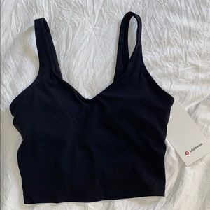 Lululemon align tank